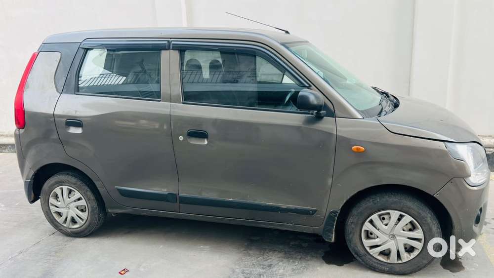 Maruti Suzuki Wagon R 2019