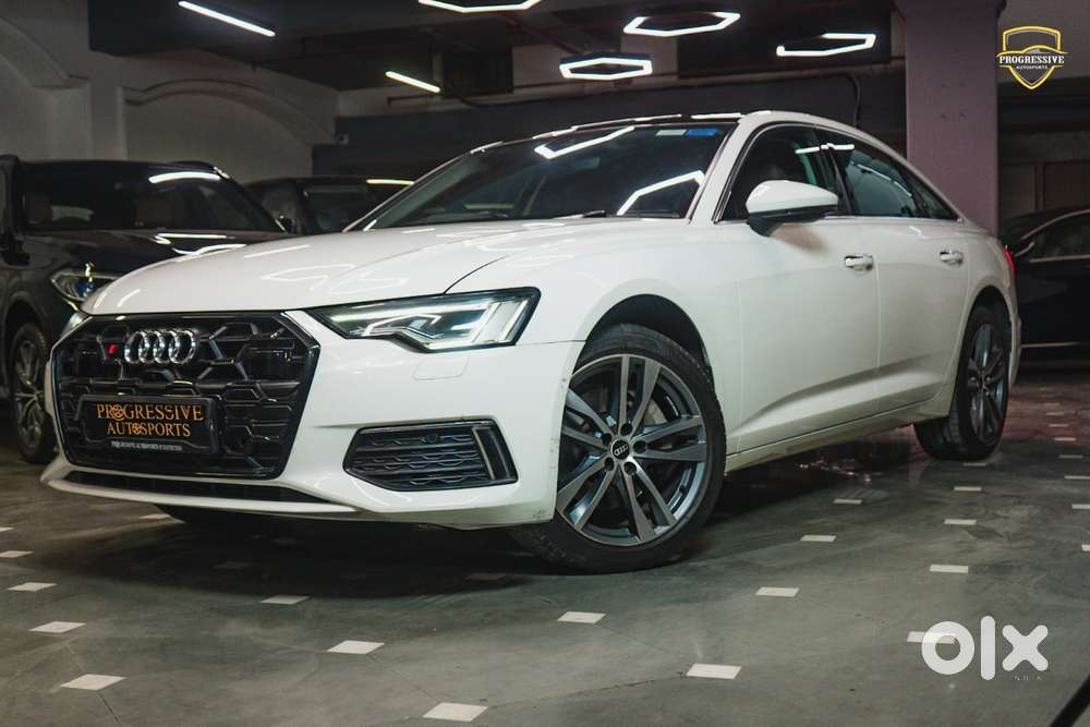 Audi A6 2.0 45 Tfsi Technology, 2023, Petrol