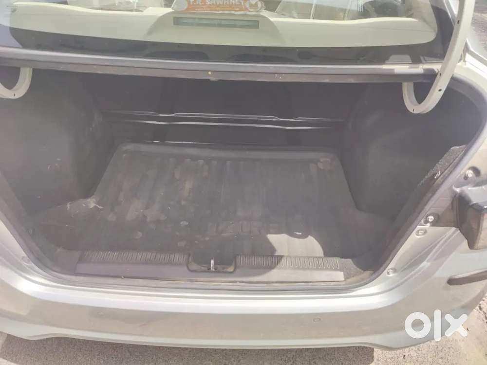 Maruti Suzuki Dzire 2025 Petrol Well Maintained