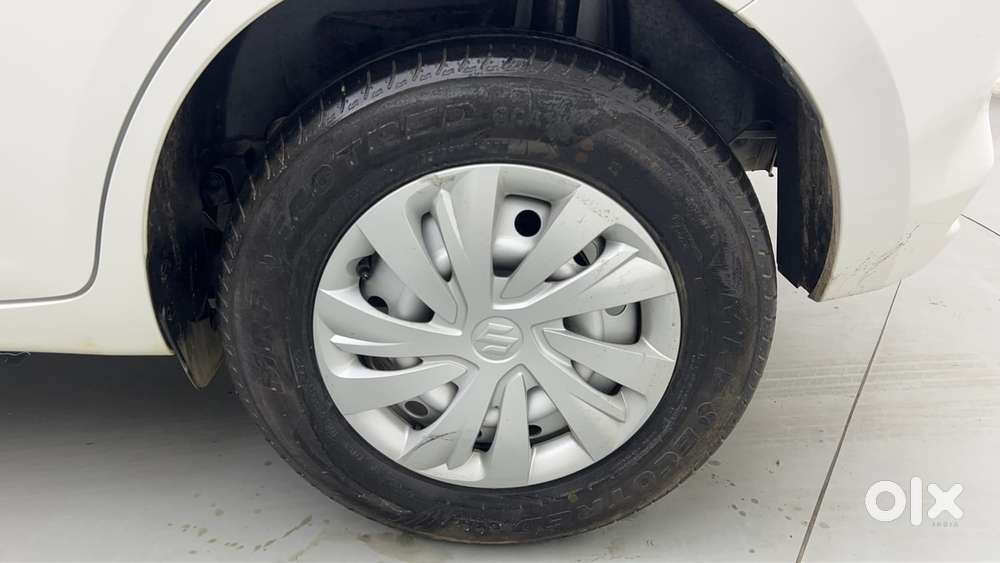 Maruti Suzuki Swift 1.3 Lxi, 2026, Petrol