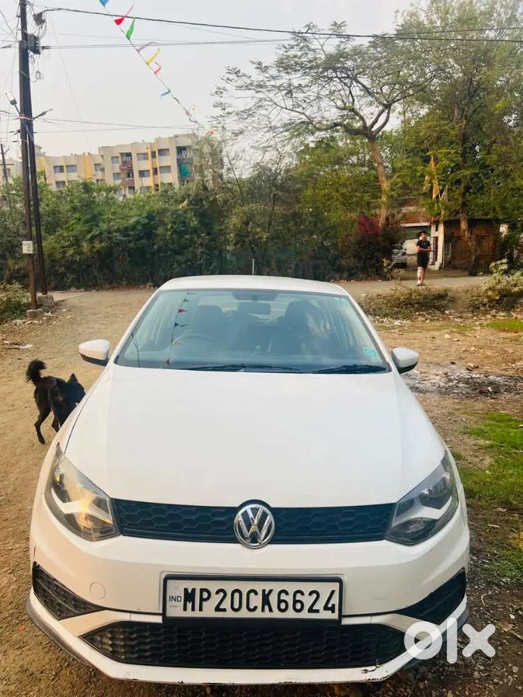 Volkswagen Polo 2021