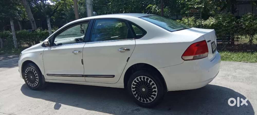 Volkswagen Vento 1.6 Highline, 2014, Petrol