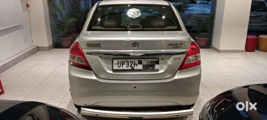 Maruti Suzuki Swift Dzire 1.3 Vxi, 2016, Petrol