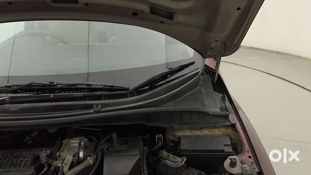 Honda City I-vtec S, 2015, Petrol