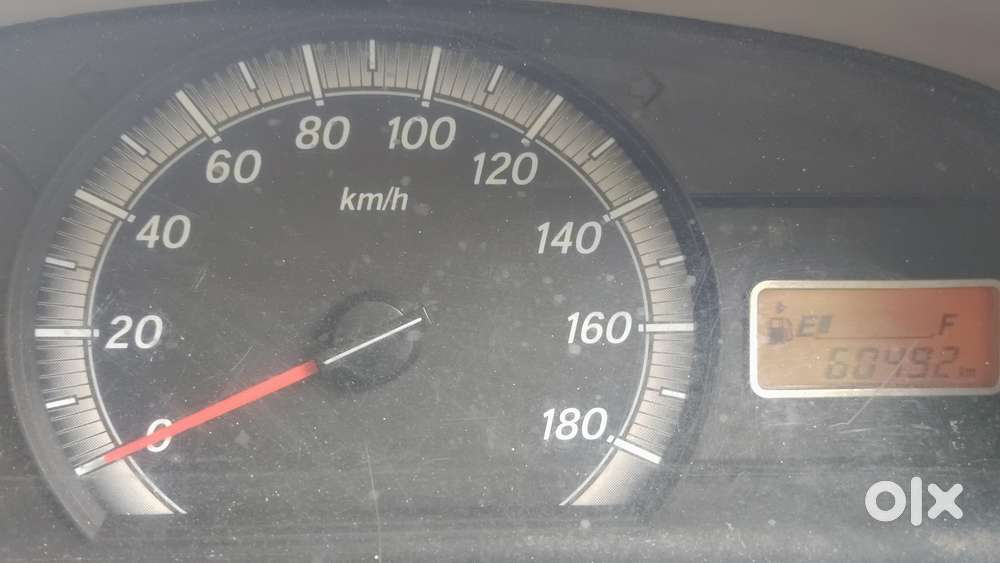 Maruti Suzuki Eeco 5 Seater Ac, 2012, Petrol