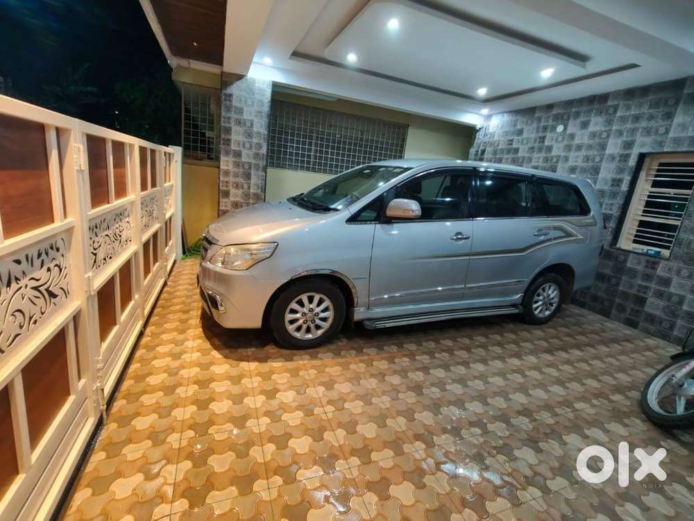 Innova Car Sale