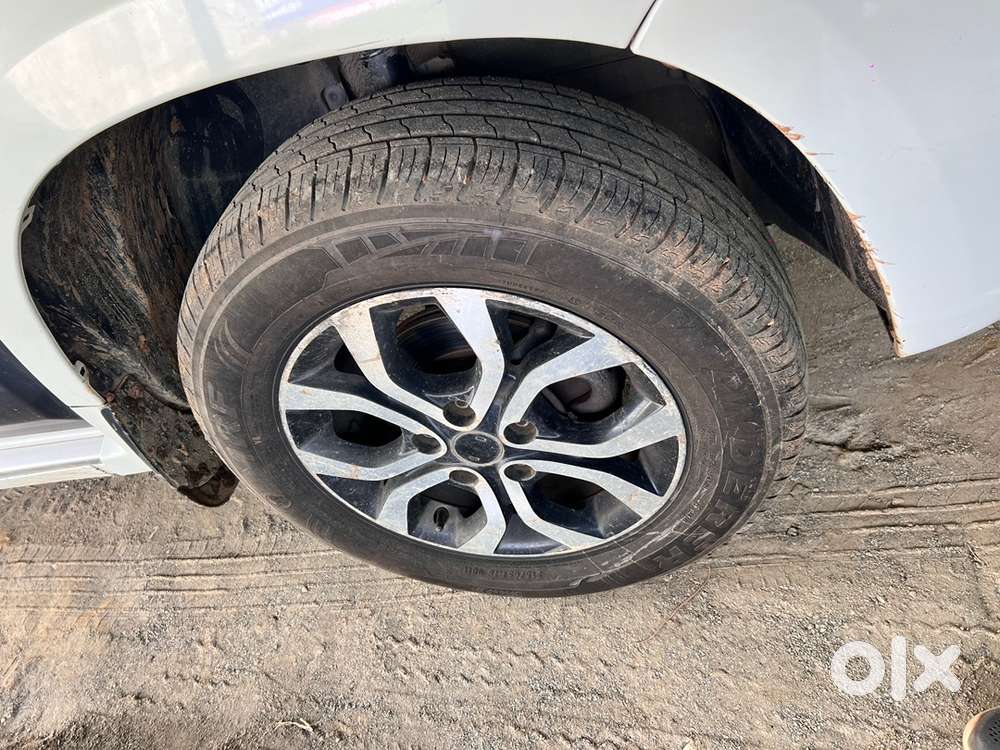 Nissan Terrano Diesel 2015