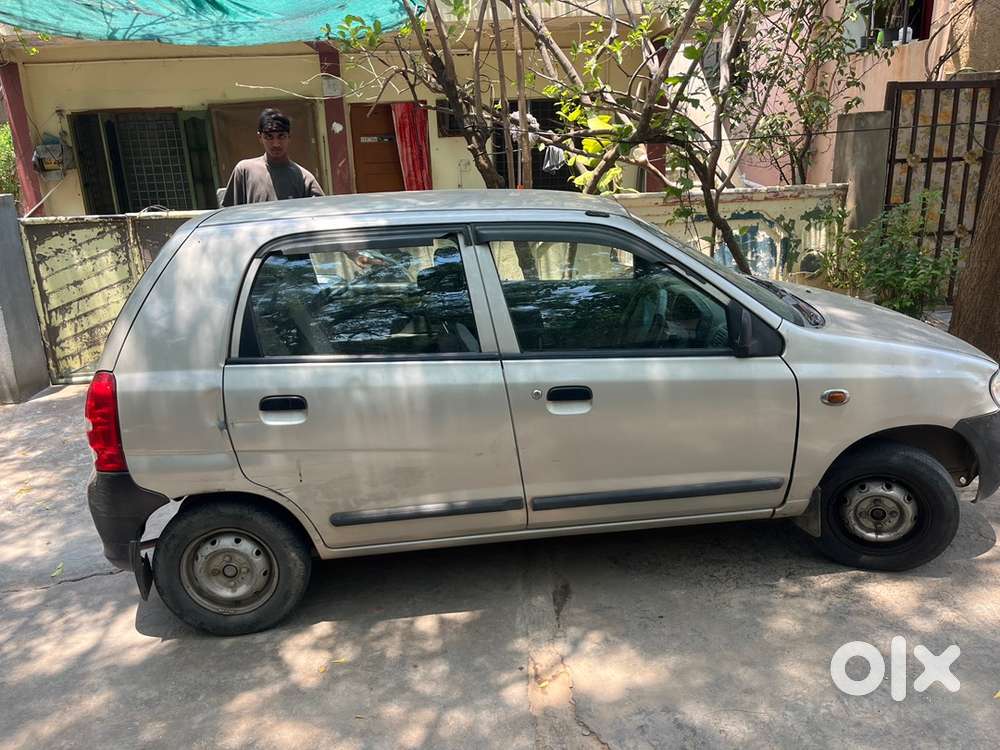 Maruti Suzuki Model 2006 Petrol