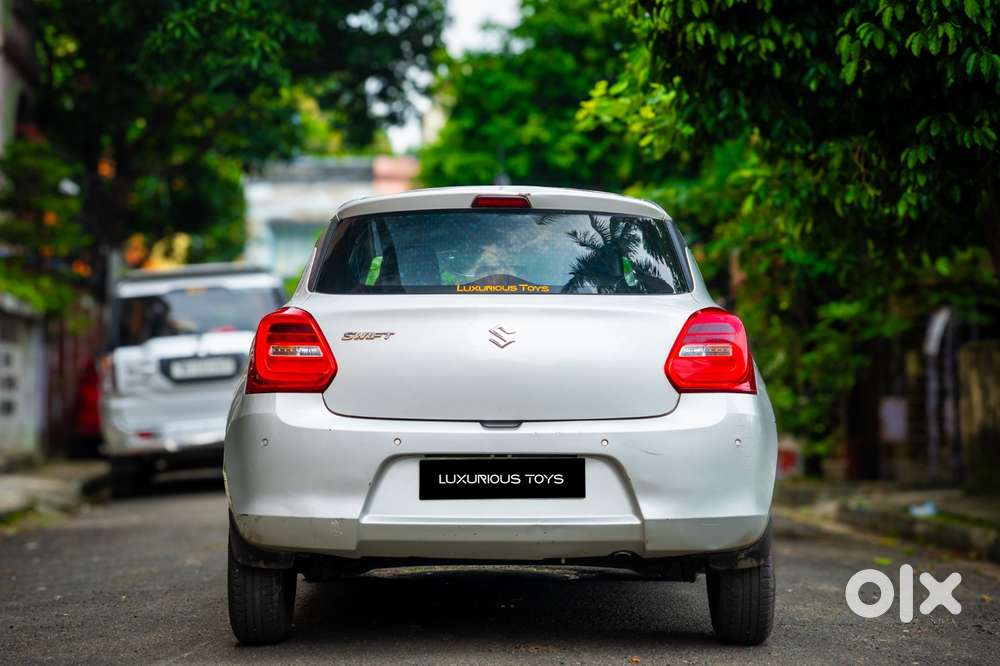 Maruti Suzuki Swift Amt Vxi, 2023, Petrol