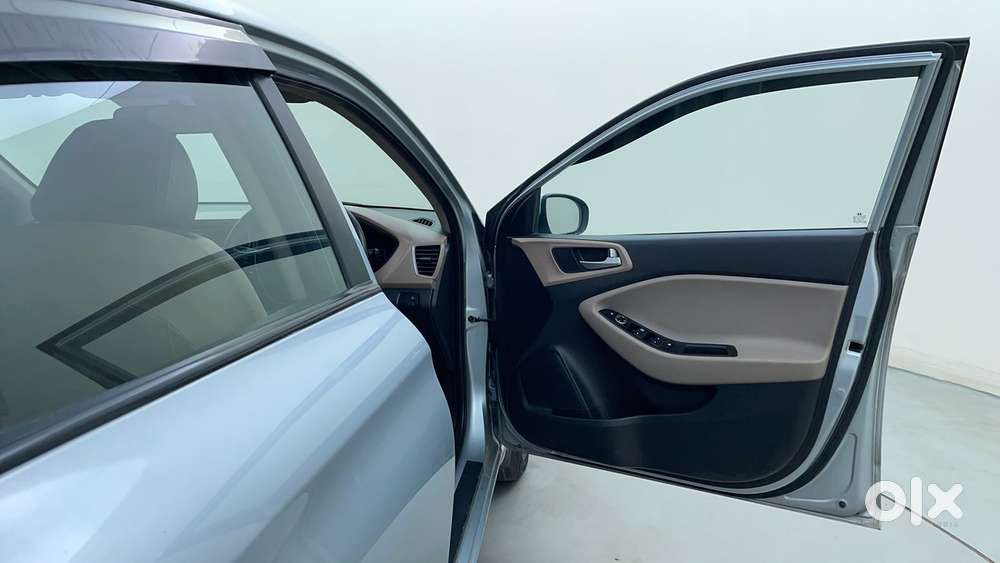 Hyundai Elite I20 Sportz Plus, 2020, Petrol