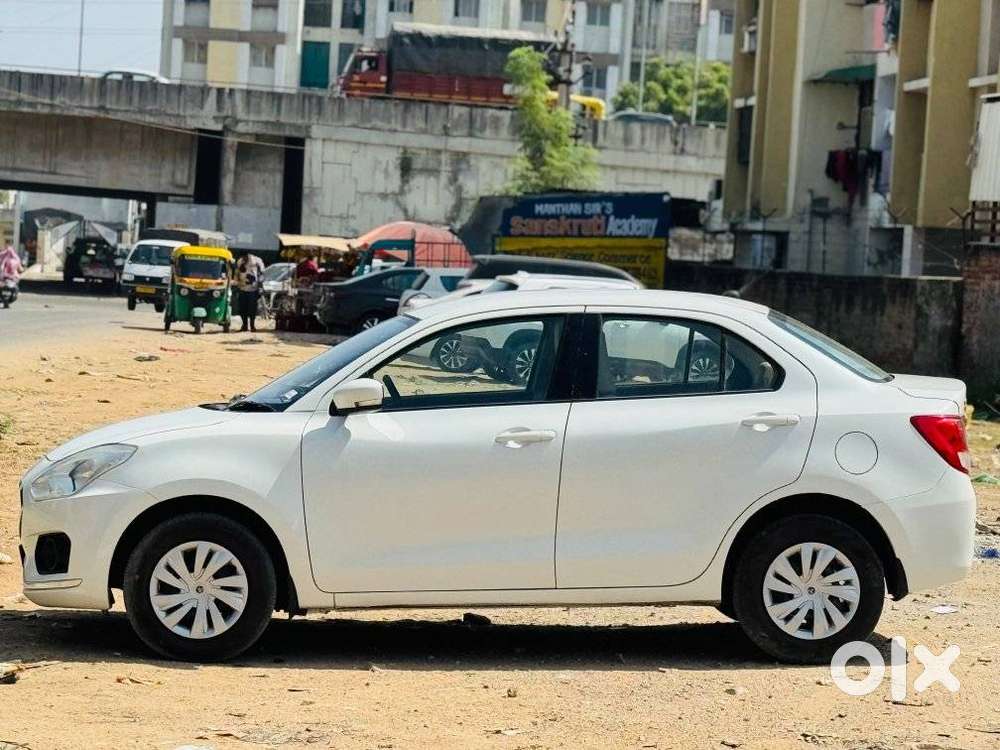 Maruti Suzuki Swift Dzire, 2019, Petrol