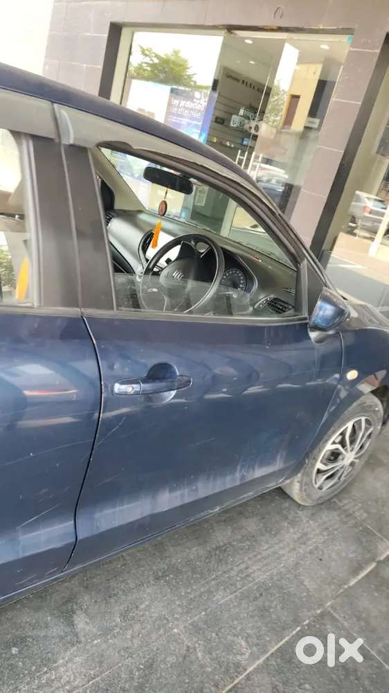 Maruti Suzuki Baleno 2019