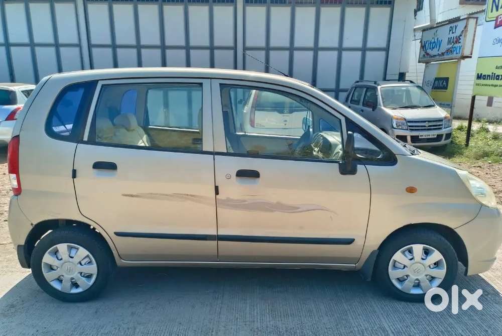 Non Accidental & 4 Tyre Brand New