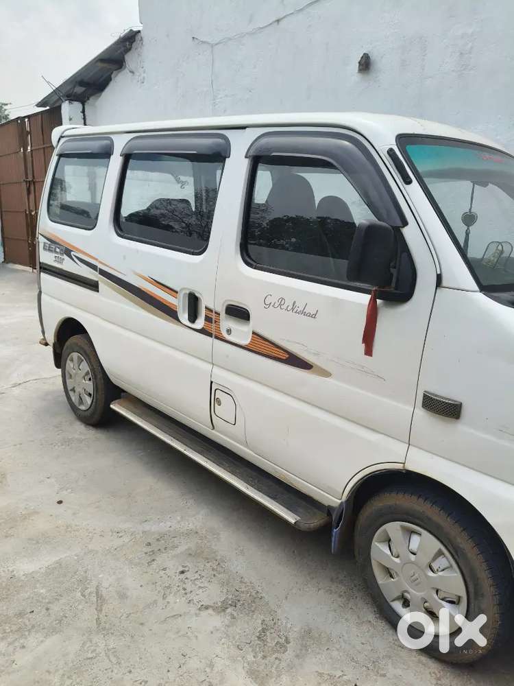 Maruti Suzuki Eeco 2022 Petrol Good Condition