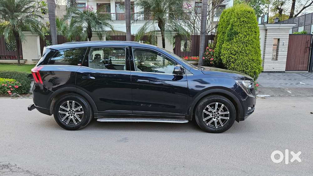 Mahindra Xuv700 2.0 Ax 7 Petrol At Luxury Pack Str, 2024, Diesel
