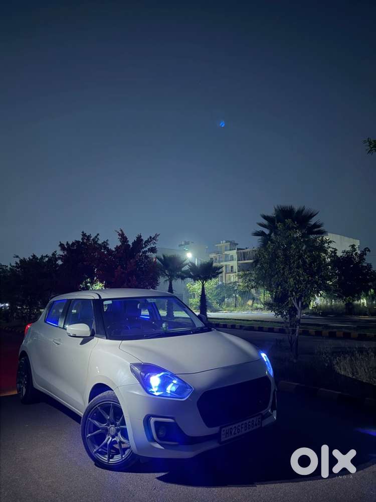 Maruti Suzuki Swift 2023 Petrol