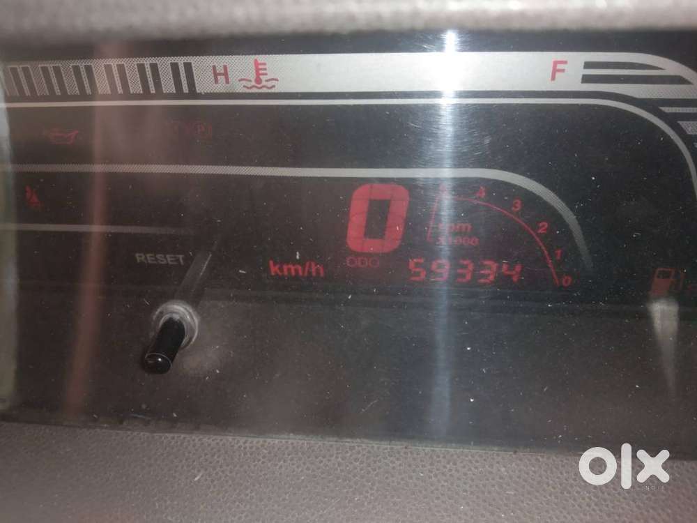 Bolero Slx Bs Lll Only 59000 Km Run Car For Sell