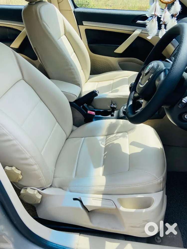 Skoda Laura 2011 Diesel Good Condition