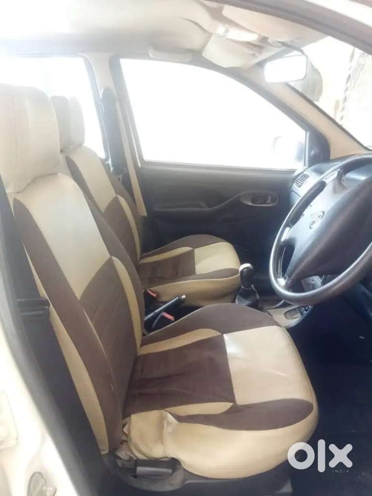 A One Condition Tata Indigo Ecs 2015 Model