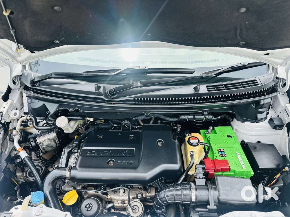 Maruti Suzuki Ertiga 2012-2015 Vdi, 2015, Diesel