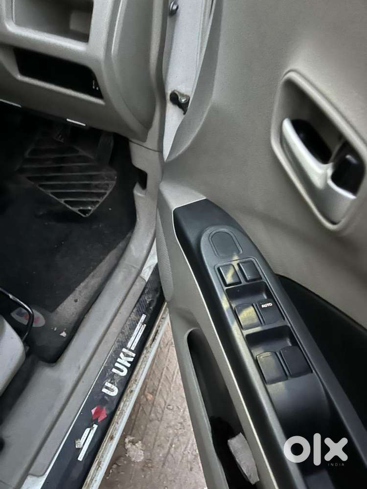 Maruti Suzuki Celerio 2015 Diesel Well Maintained