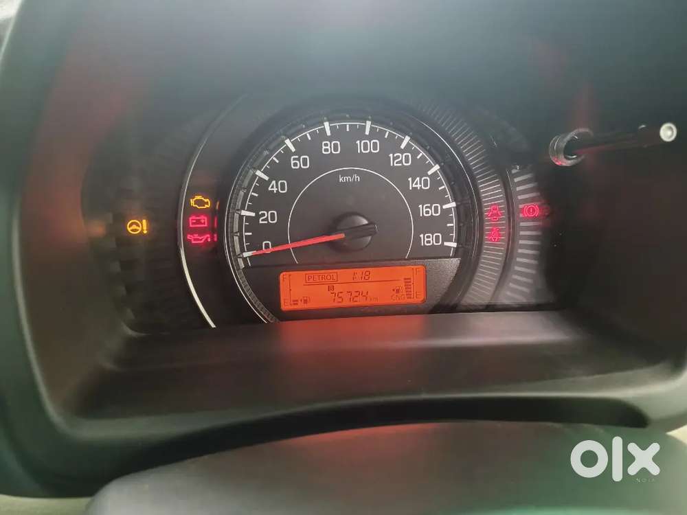 Maruti Suzuki Wagon R 1.0 2024