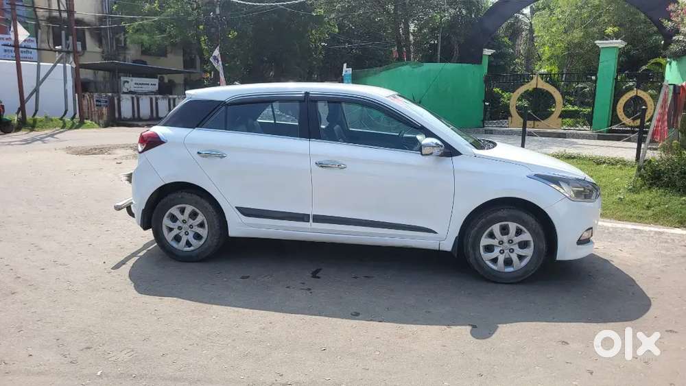 Hyundai I20 1.2 Spotz 2018
