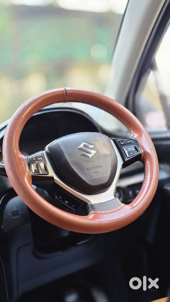 Maruti Suzuki S Cross 2015-2017 Ddis 200 Zeta, 2018, Diesel