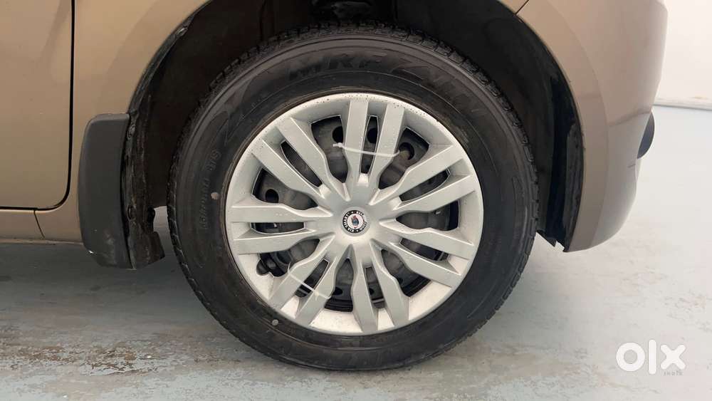 Maruti Suzuki Wagon R Vxi 1.2, 2019, Petrol