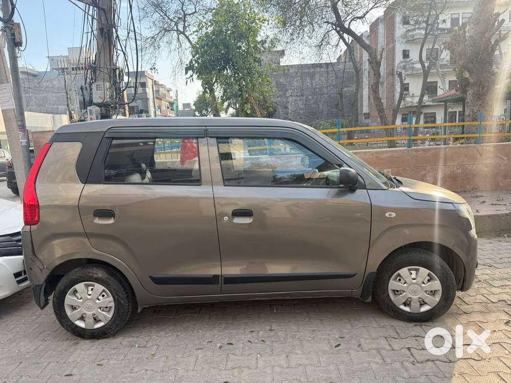 Wagon R 1.0 Lxi 2020