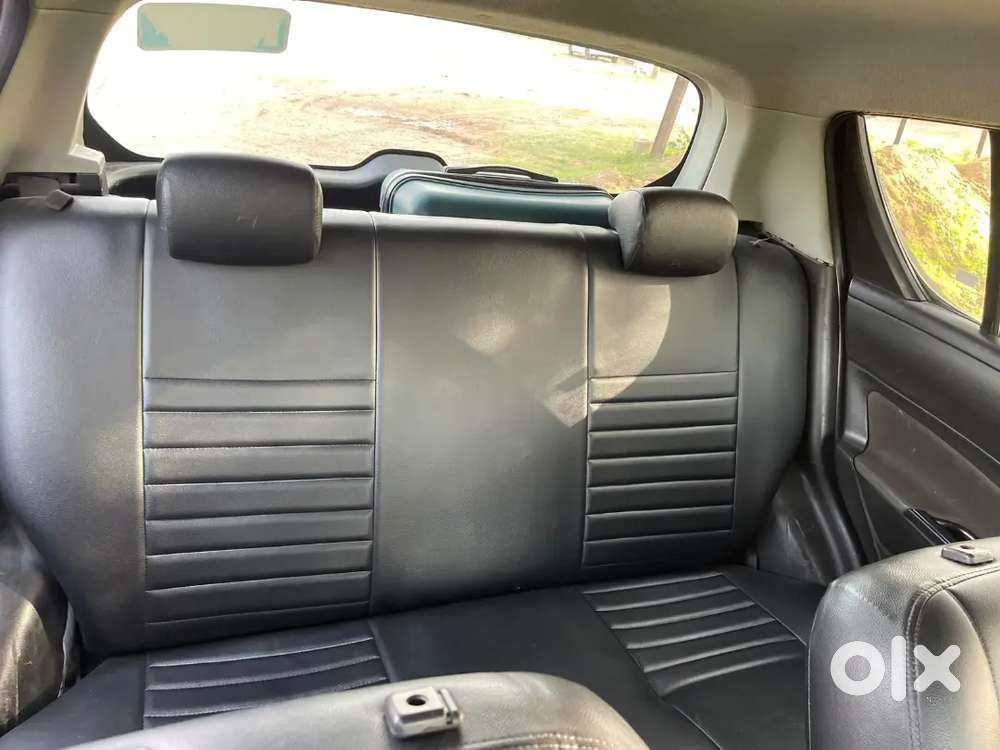 Maruti Suzuki Swift Vdi 2013 Model Petrol