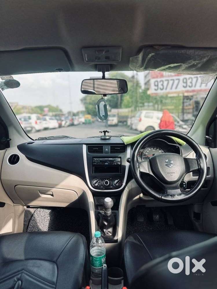 Maruti Suzuki Celerio Vxi(o), 2019, Petrol