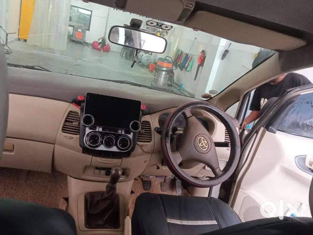 Toyota Innova 2008