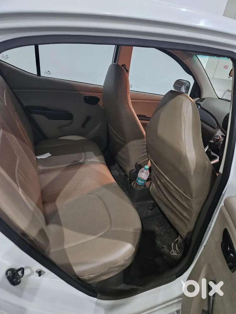Hyundai i10 Petrol Manual 2012 Car