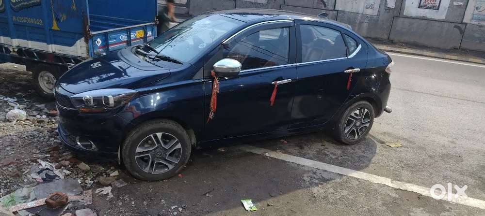 Tata Indica Gls Petrol 2019 Kumar Gomti