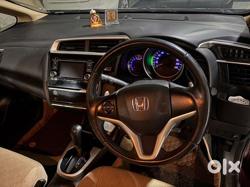 Honda Jazz 2017 Mint Condition