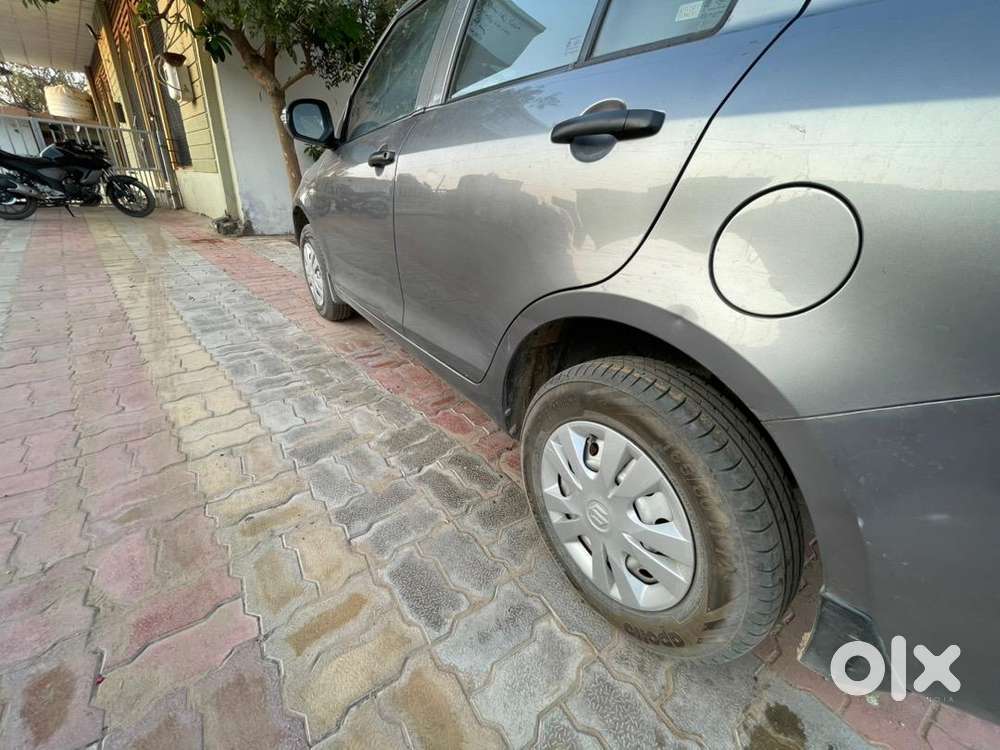 Maruti Suzuki Dzire 2014 Diesel 52000 Km Driven