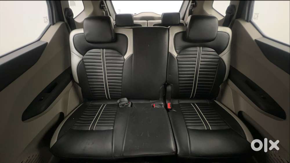 Renault Triber Rxl, 2023, Petrol