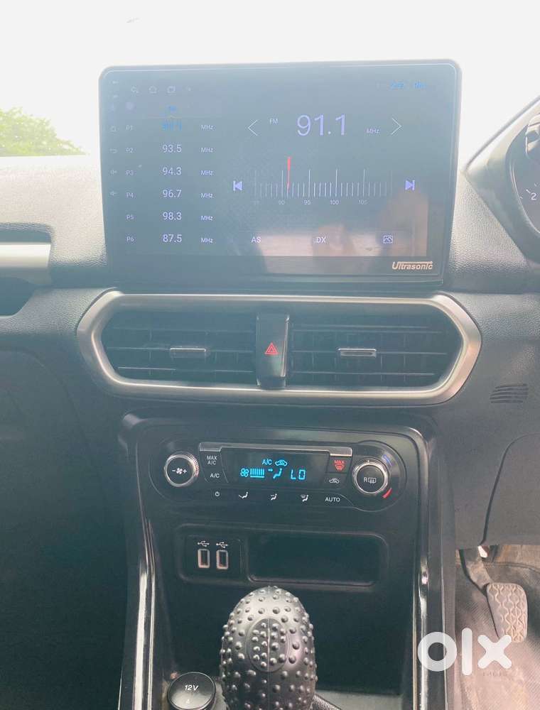 Ford Ecosport 1.5 Trend Plus Ti Vct, 2018, Diesel