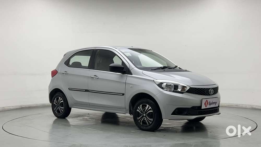 Tata Tiago 1.2 Revotron Xm, 2016, Petrol