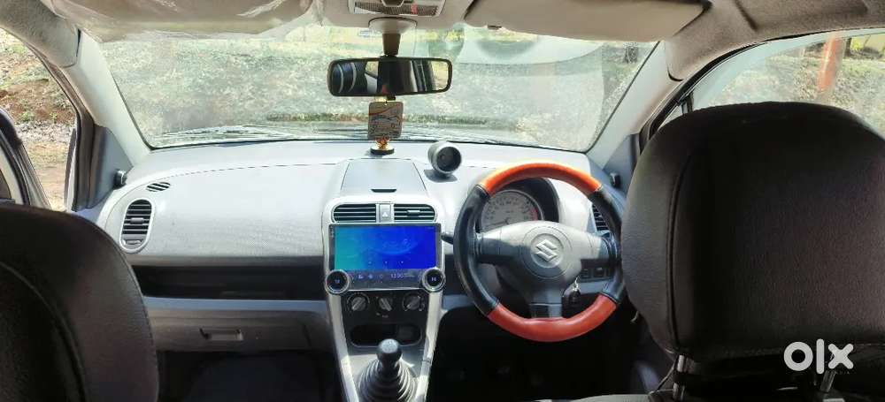 Maruti Suzuki Ritz 2013 Diesel Well Maintained