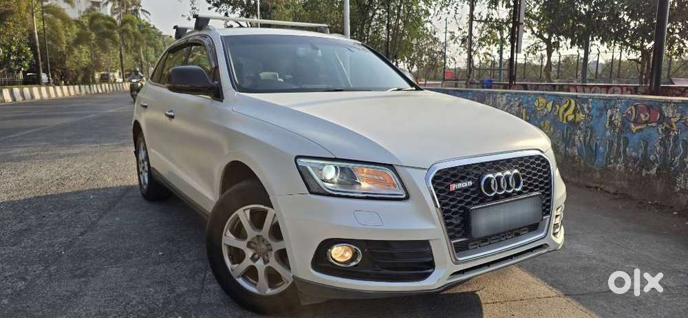 Audi Q5 30 Tdi Quattro, 2015, Diesel
