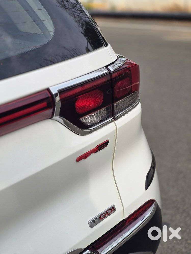 Kia Sonet Htk Plus, 2023, Petrol