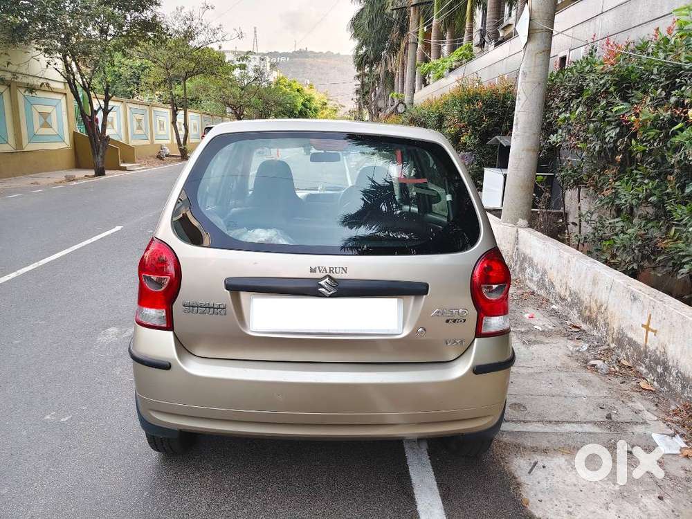 Maruti Suzuki Alto K10 Vxi – 2011 Model For Sale