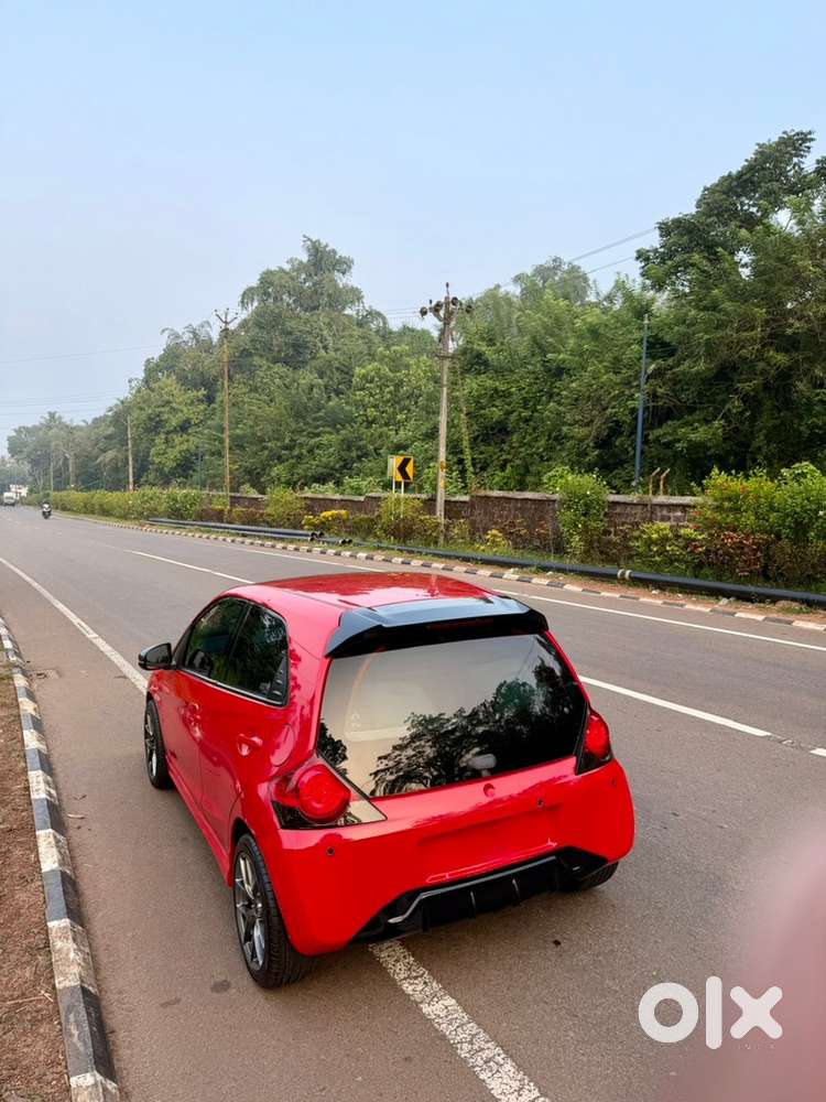 Honda Brio Automatic 2017
