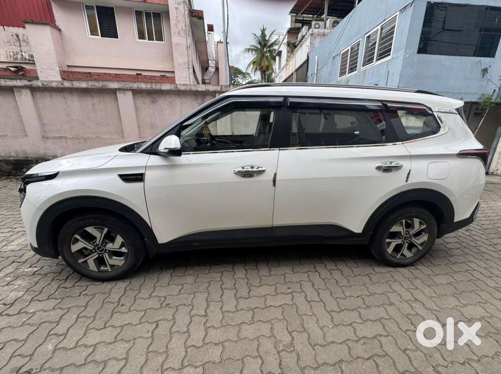 Kia Carens Prestige 1.5 Diesel 7 Seater Car