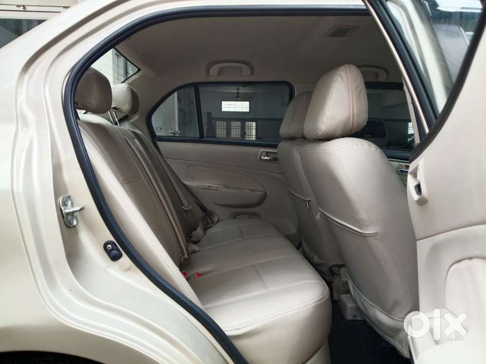Maruti Suzuki Dzire 1.2 Zxi, 2013, Petrol