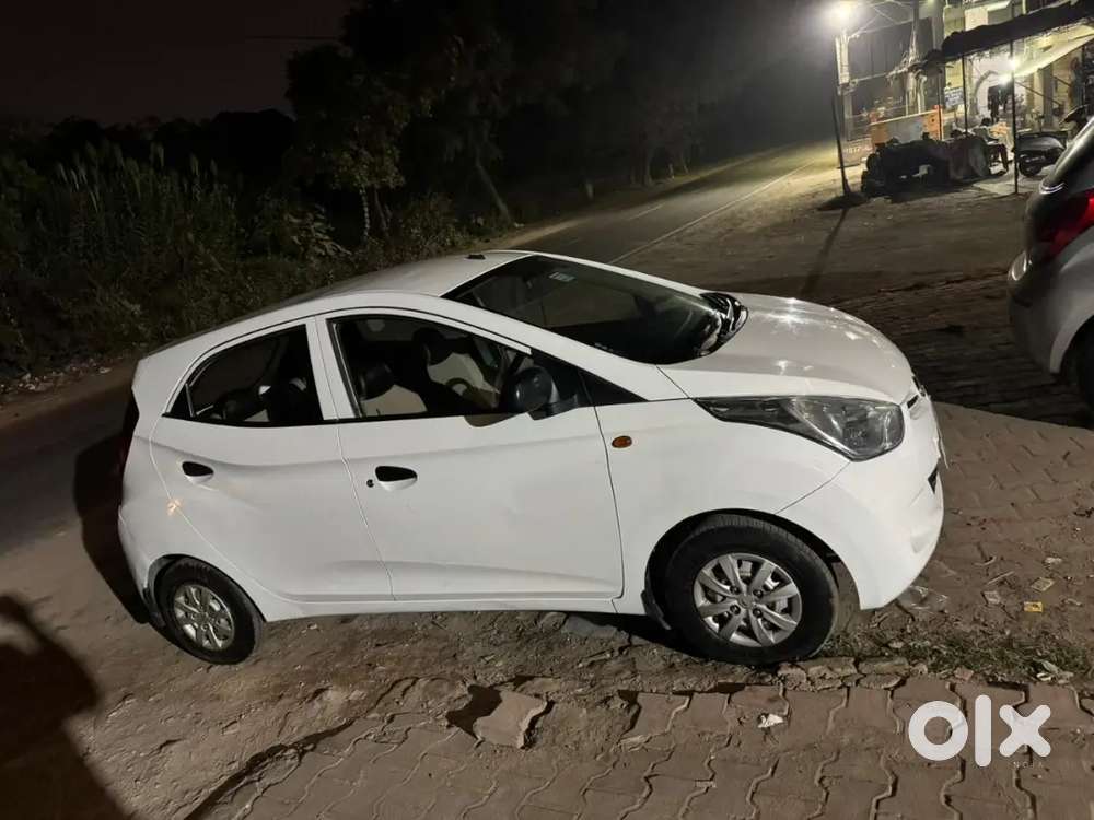 Well Maintained Car H 100%