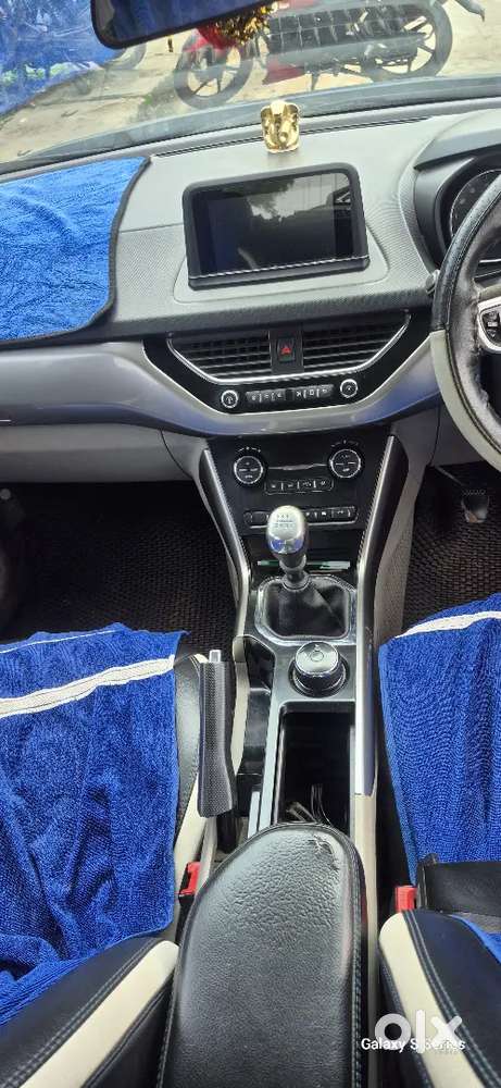Tata Nexon Diesel 2017