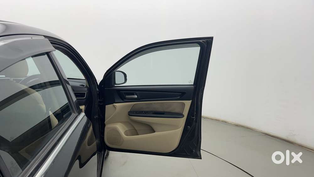 Honda Amaze [2021-2023] 1.2 Vx I-vtec Mt, 2018, Petrol